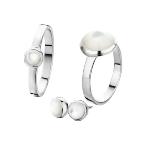 Pearls sieraden collectie Casa Jewelry