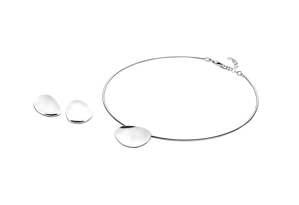 sieraden collectie Casa Jewelry Tri Colori Bowl sieraden