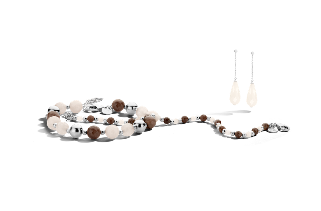 Tuscany sieraden zilver Terra Casa Jewelry
