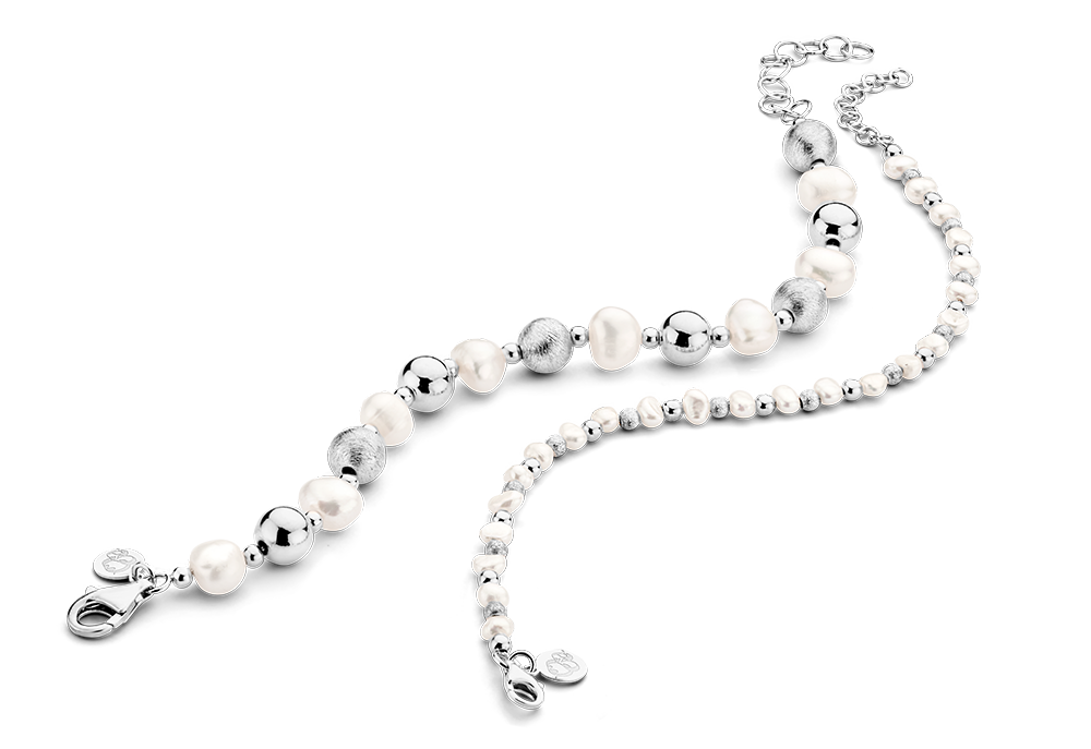 PEARLS Casa Jewelry sieraden collectie