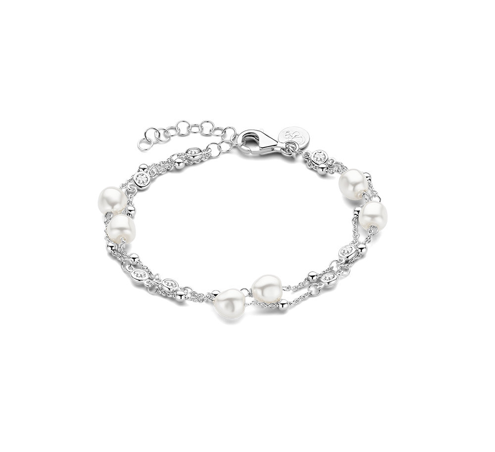 Bracelets silver jewelry Casa Jewelry