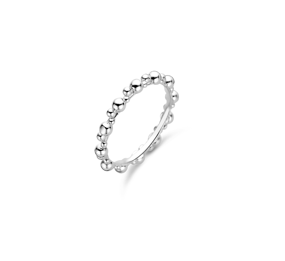 Rings silver jewelry Casa Jewelry